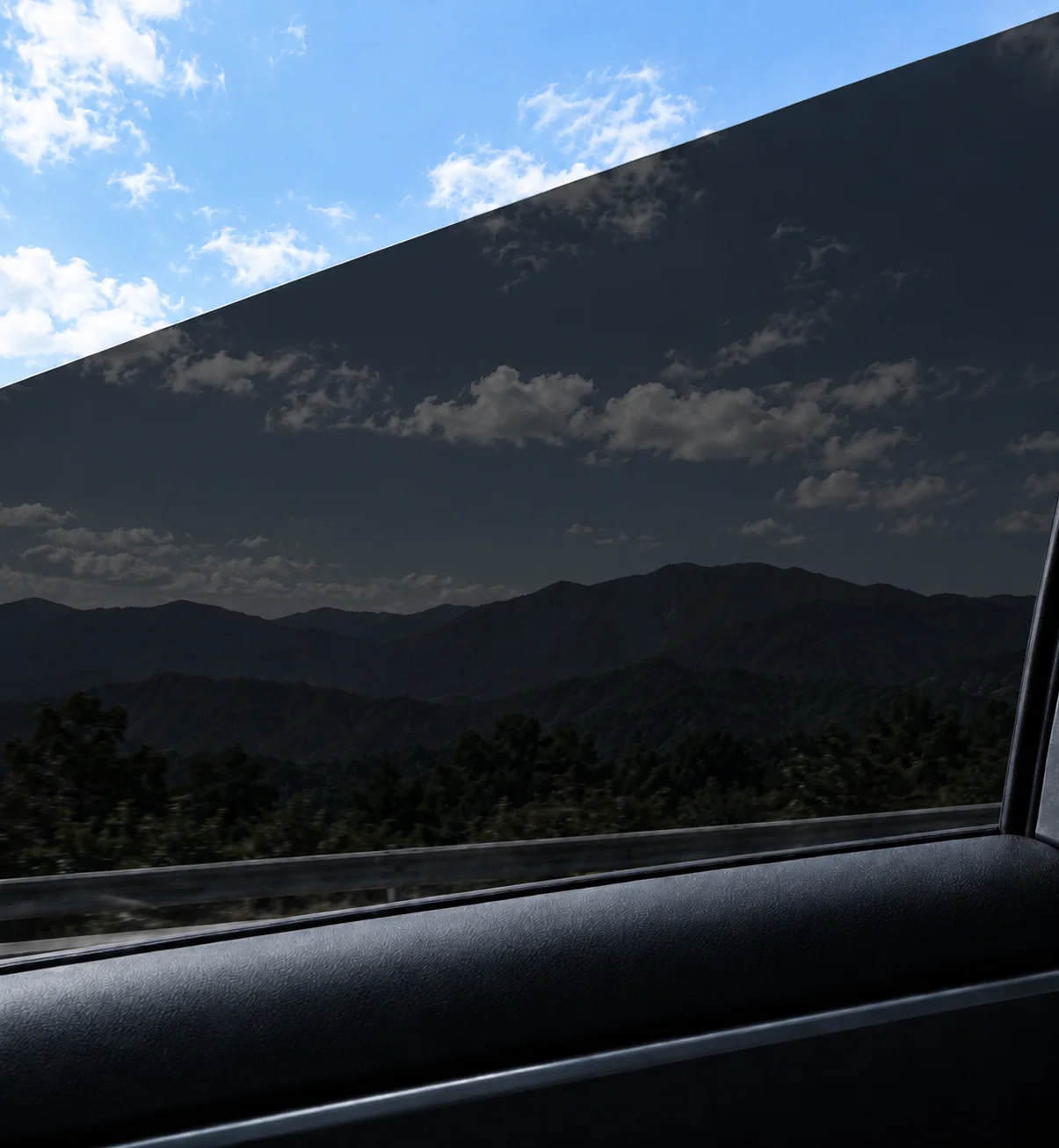 ภาพประกอบแนวทางสำหรับ BLACK 60% ไม่ใช่ตัวอย่างฟิล์มจริง